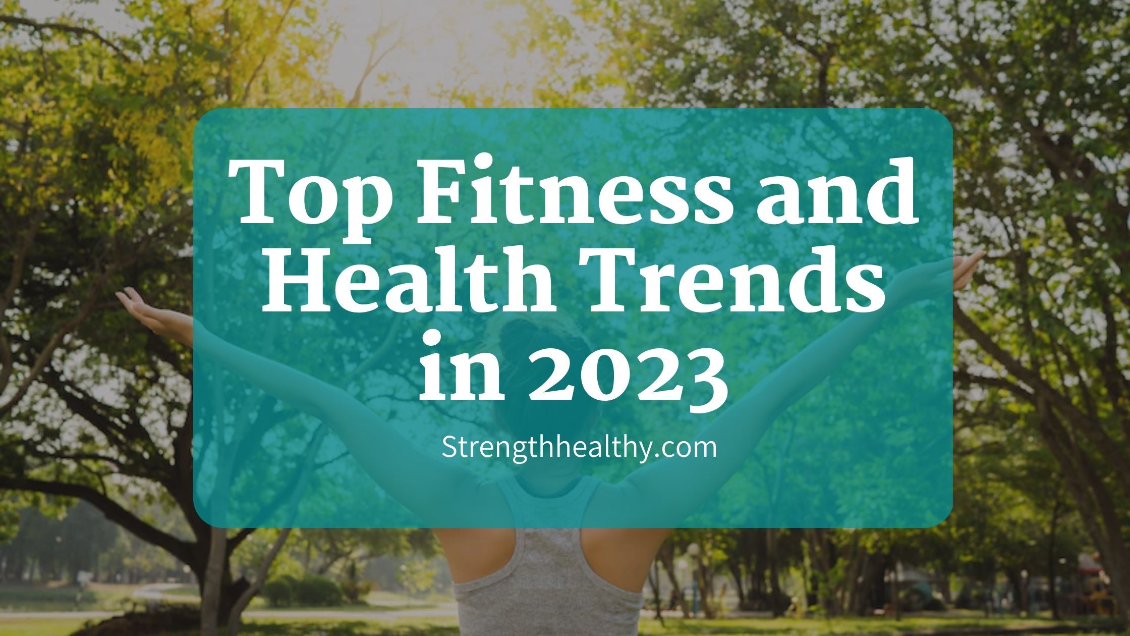 health-trends